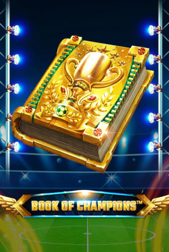 Демо игра Book Of Champions от  | Casino X BY