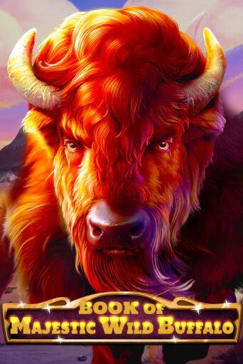 Демо игра Book Of Majestic Wild Buffalo от Spinomenal | Casino X BY