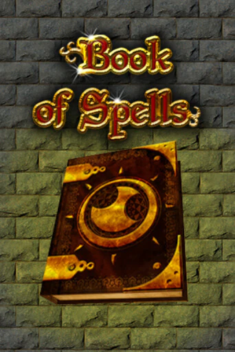 Демо игра Book of Spells от  | Casino X BY
