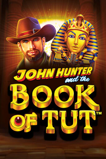 Демо игра Book of Tut от  | Casino X BY