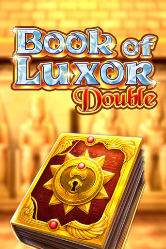 Демо игра Book of Luxor Double от  | Casino X BY