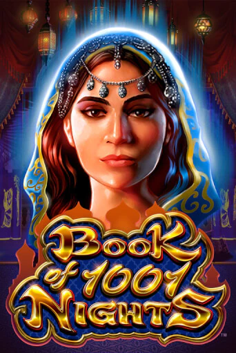 Демо игра Book of 1001 Nights от  | Casino X BY