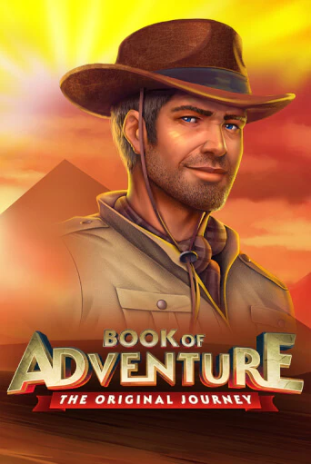 Демо игра Book of Adventure от  | Casino X BY