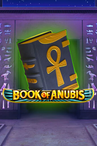 Демо игра Book of Anubis от  | Casino X BY