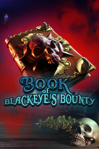 Демо игра Book of Blackeye’s Bounty от  | Casino X BY