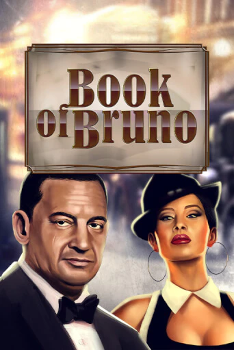 Демо игра Book of Bruno от  | Casino X BY