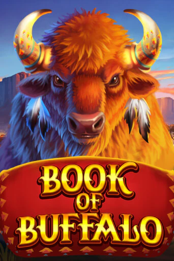 Демо игра Book of Buffalo от  | Casino X BY