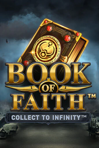 Демо игра Book of Faith от  | Casino X BY
