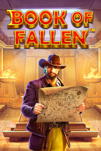 Демо игра Book of the Fallen от  | Casino X BY
