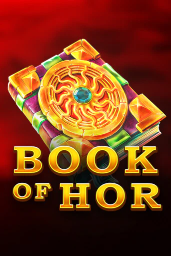 Демо игра Book of Hor от  | Casino X BY