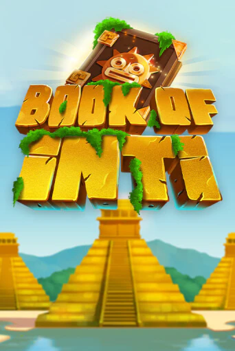 Демо игра Book Of Inti от  | Casino X BY