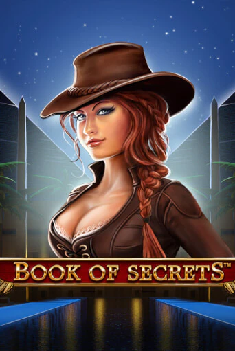 Демо игра Book Of Secrets от  | Casino X BY