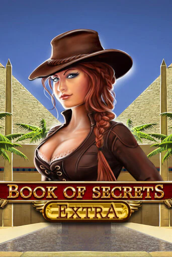 Демо игра Book of Secrets Extra от  | Casino X BY