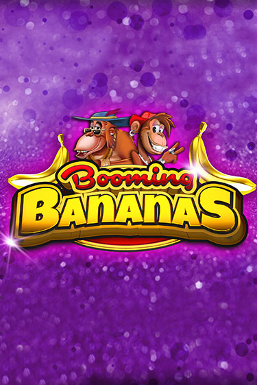 Демо игра Booming Bananas от  | Casino X BY