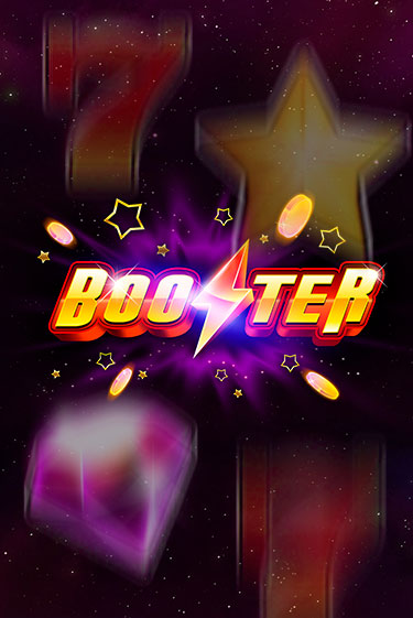 Демо игра BOOSTER от  | Casino X BY