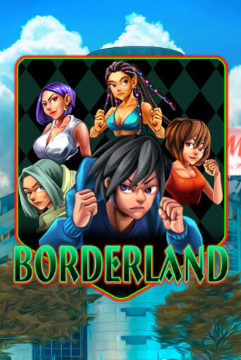 Демо игра Borderland от  | Casino X BY
