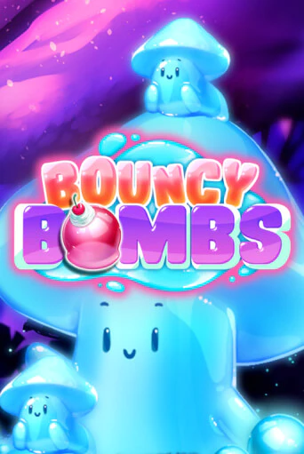 Демо игра Bouncy Bombs от  | Casino X BY