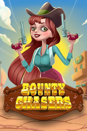 Демо игра Bounty Chasers от  | Casino X BY