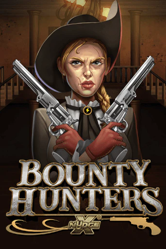 Демо игра Bounty Hunters от  | Casino X BY