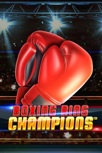 Демо игра Boxing Ring Champions от  | Casino X BY