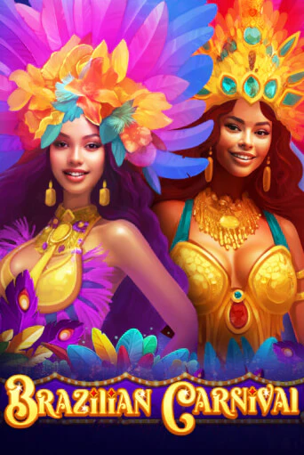 Демо игра Brazilian Carnival от  | Casino X BY