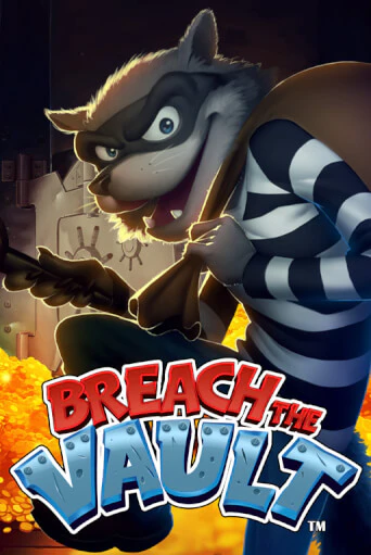 Демо игра Breach the Vault™ от  | Casino X BY