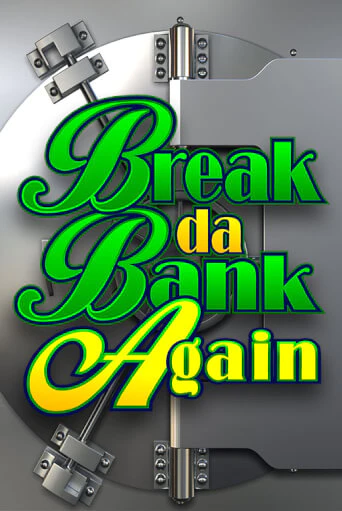 Демо игра Break Da Bank Again от  | Casino X BY