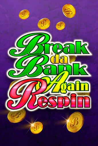 Демо игра Break Da Bank Again Respin от  | Casino X BY