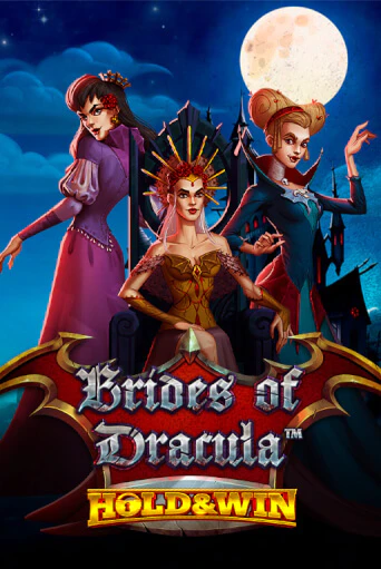 Демо игра Brides of Dracula Hold & Win от  | Casino X BY