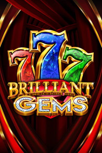 Демо игра Brilliant Gems от  | Casino X BY