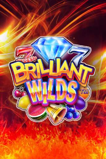 Демо игра Brilliant Wilds от  | Casino X BY