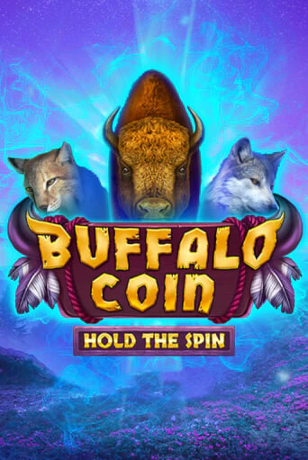 Демо игра Buffalo Coin Hold The Spin от Gamzix | Casino X BY