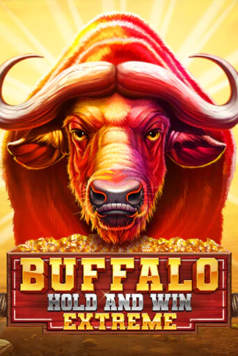 Демо игра Buffalo Hold And Win Extreme от  | Casino X BY