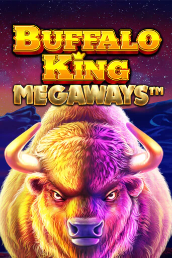 Демо игра Buffalo King Megaways от  | Casino X BY
