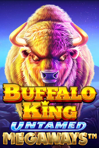 Демо игра Buffalo King Untamed Megaways от  | Casino X BY
