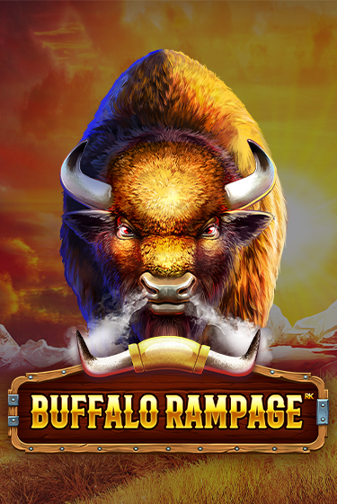 Демо игра Buffalo Rampage от  | Casino X BY