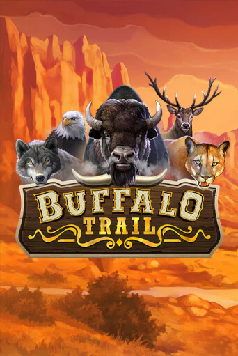 Демо игра Buffalo Trail от  | Casino X BY