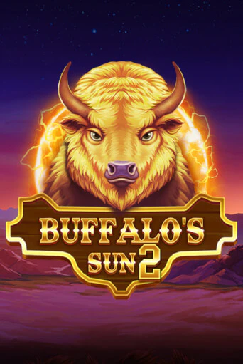 Демо игра Buffalo's Sun 2 от  | Casino X BY