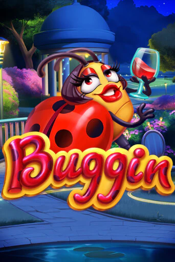 Демо игра Buggin от  | Casino X BY