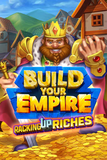 Демо игра Build Your Empire от  | Casino X BY