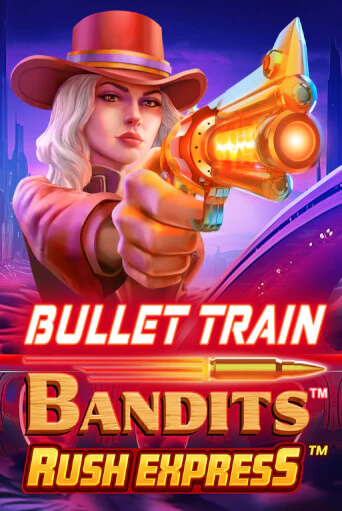 Демо игра Bullet Train Bandits™ от  | Casino X BY
