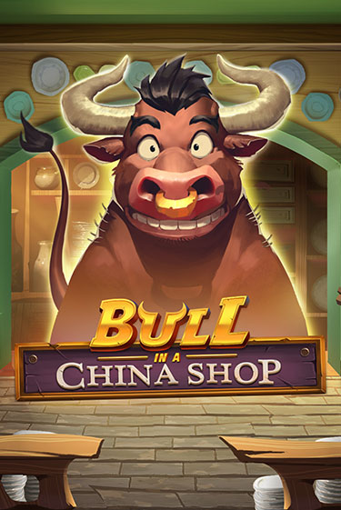 Демо игра Bull in China Shop от  | Casino X BY