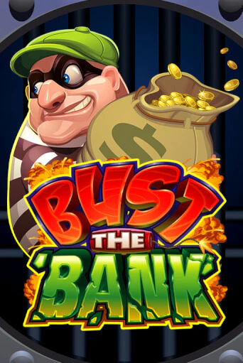 Демо игра Bust the Bank от  | Casino X BY