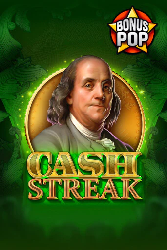 Демо игра Сash Streak от  | Casino X BY