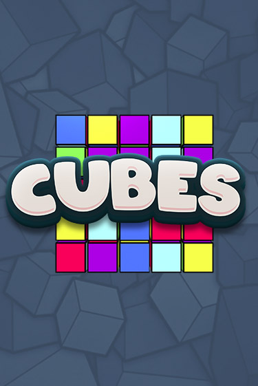 Демо игра Cubes от  | Casino X BY