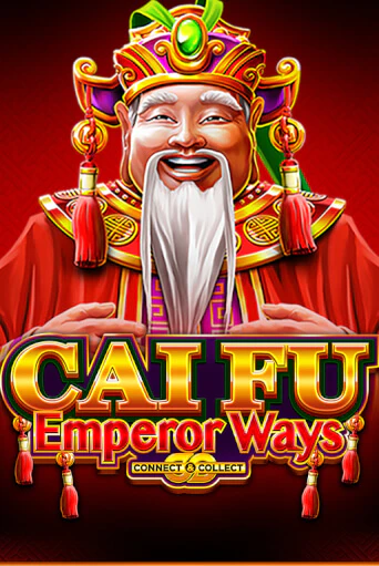 Демо игра Cai Fu Emperor Ways от  | Casino X BY