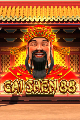 Демо игра Cai Shen 88 от  | Casino X BY