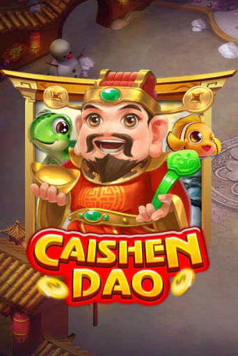 Демо игра Cai Shen Dao от  | Casino X BY