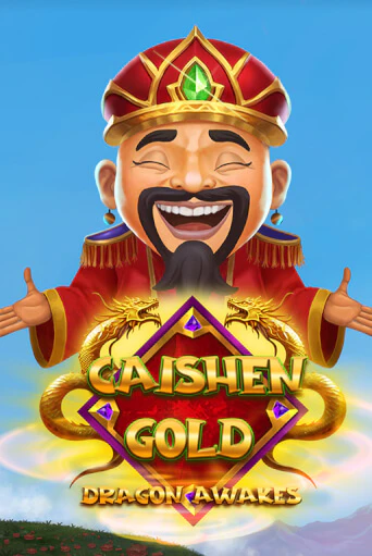 Демо игра Caishen Gold: Dragon Awakes  от  | Casino X BY