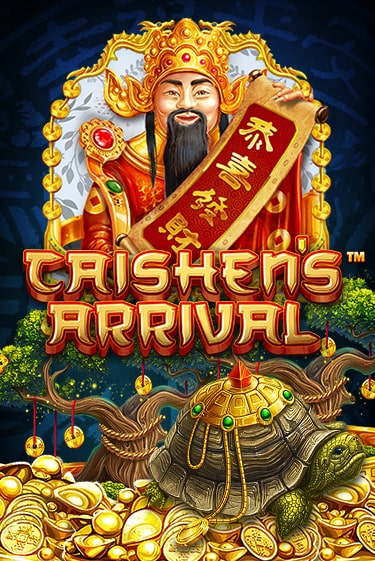 Демо игра Caishen's Arrival от  | Casino X BY